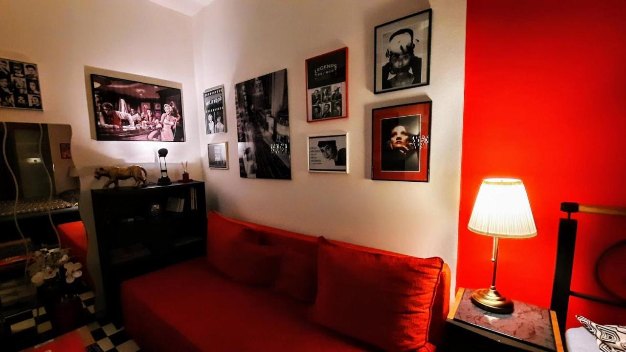 Apartman Za Kopcem بوسكوفيتسي المظهر الخارجي الصورة