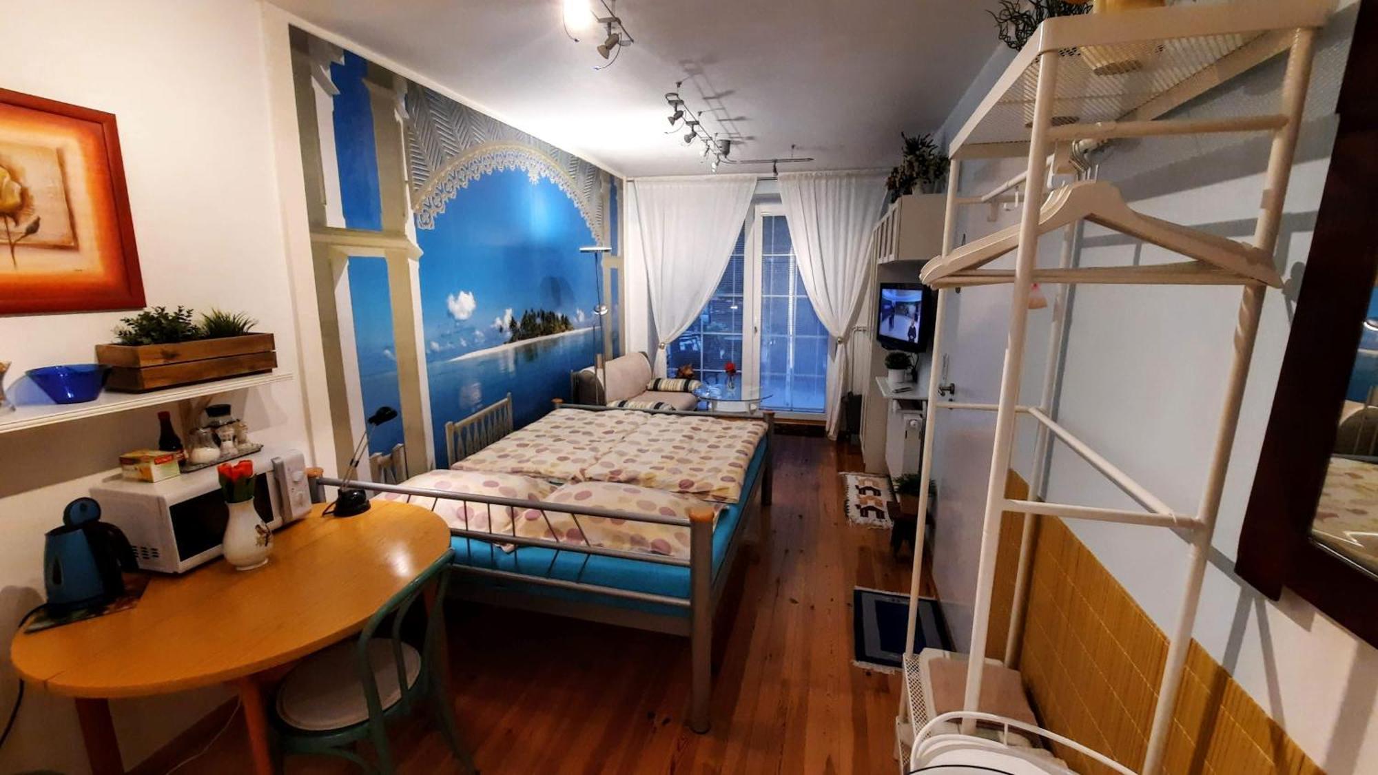 Apartman Za Kopcem بوسكوفيتسي الغرفة الصورة